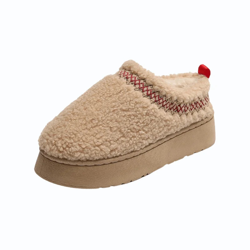 Chaussons Tazz Braid