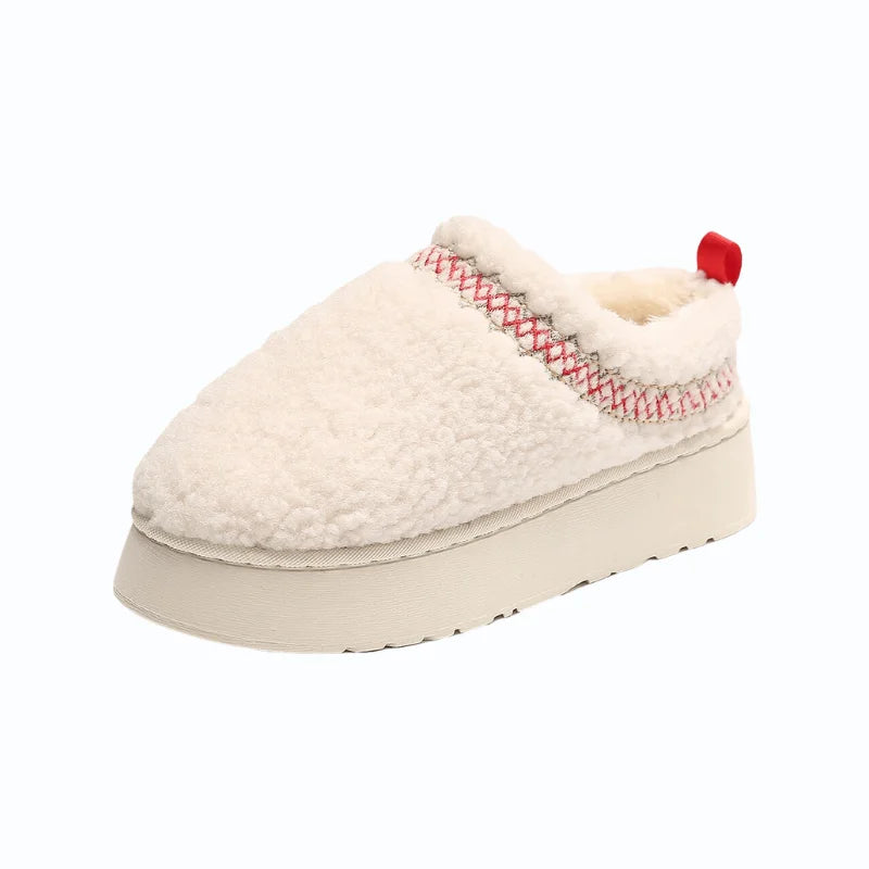 Chaussons Tazz Braid