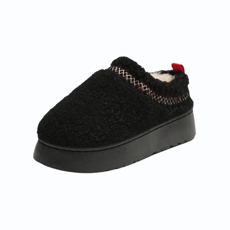 Chaussons Tazz Braid
