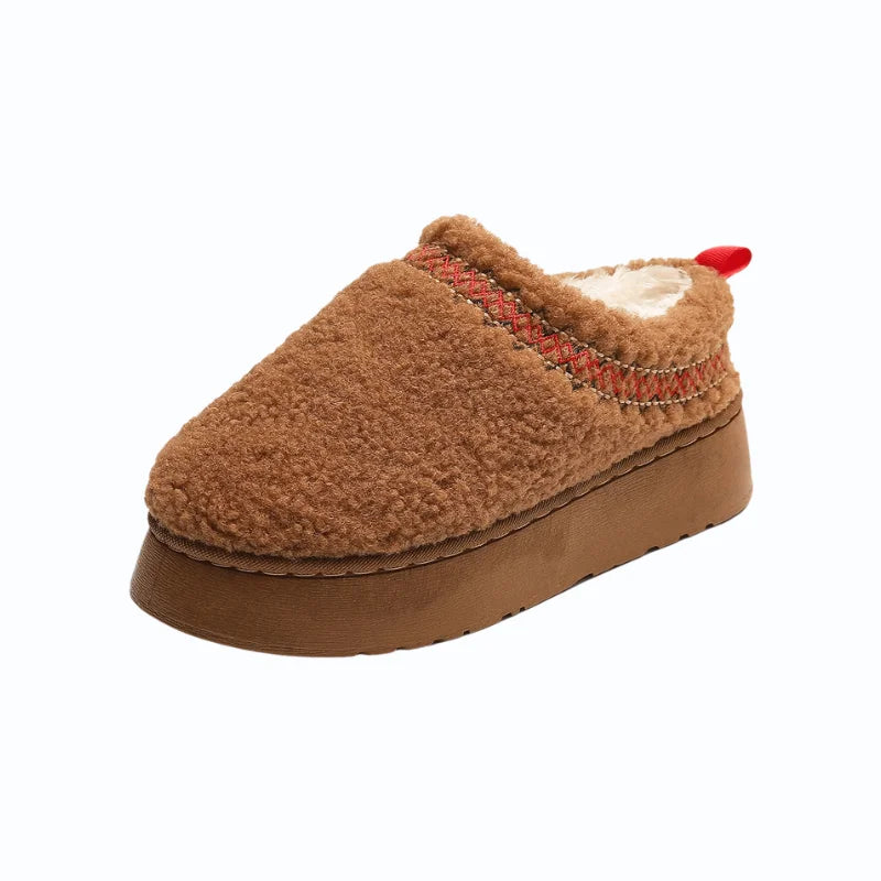 Chaussons Tazz Braid