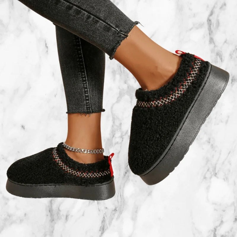 Chaussons Tazz Braid