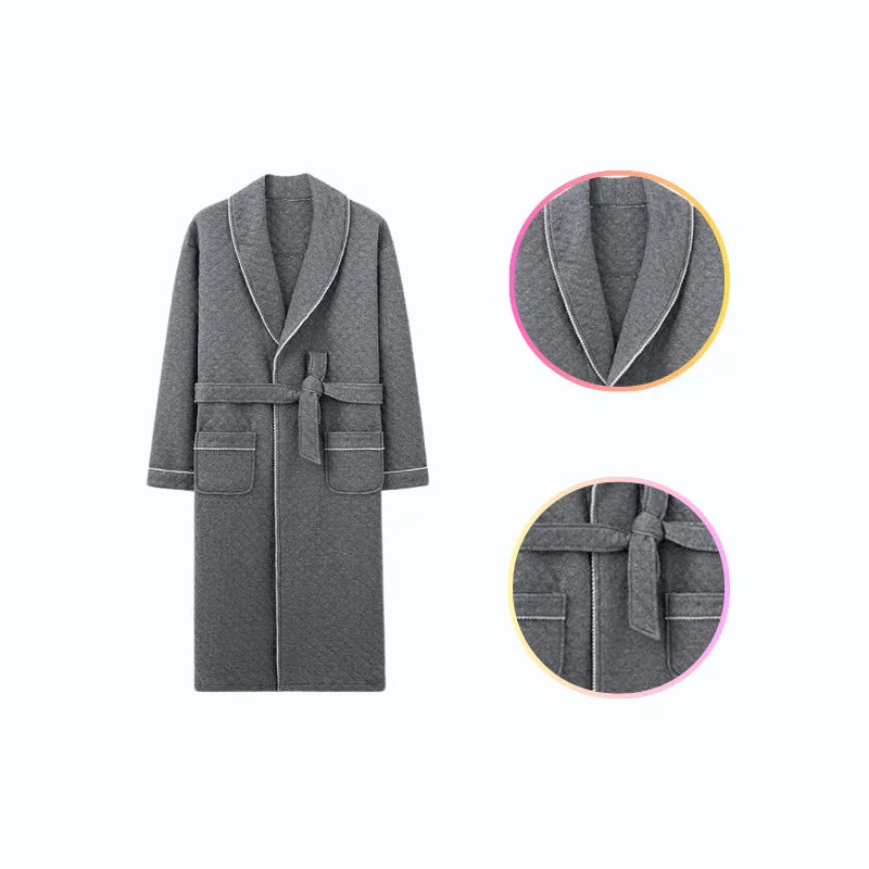 Ensemble Pyjama - Peignoir / Homme