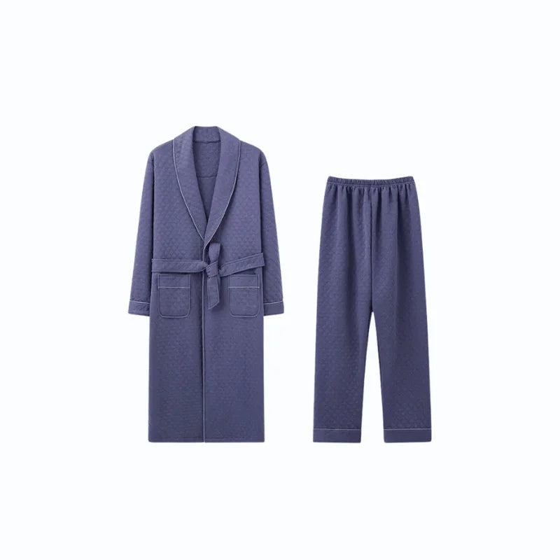 Ensemble Pyjama - Peignoir / Homme