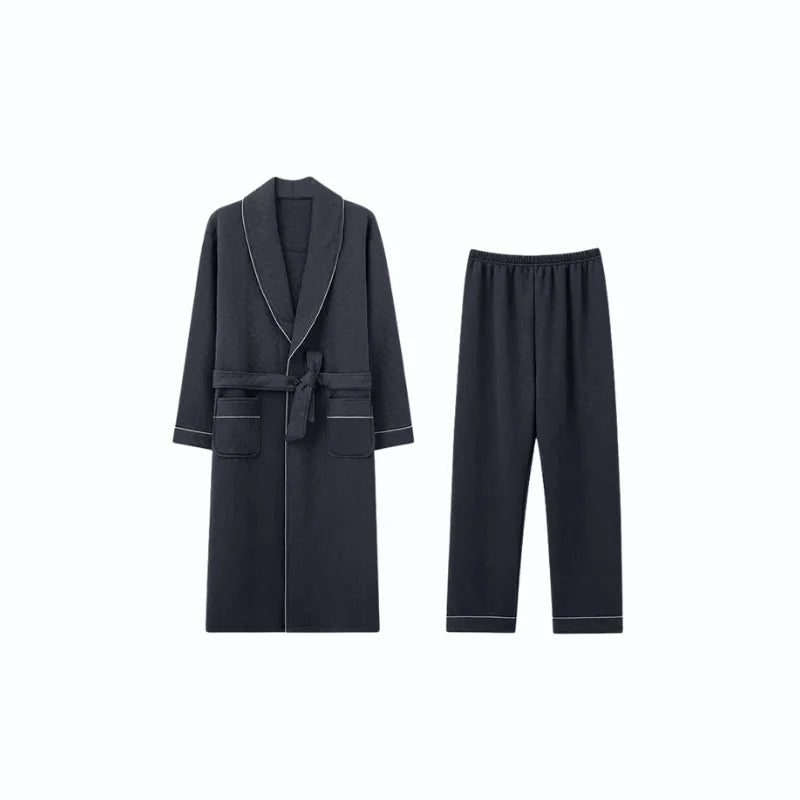 Ensemble Pyjama - Peignoir / Homme