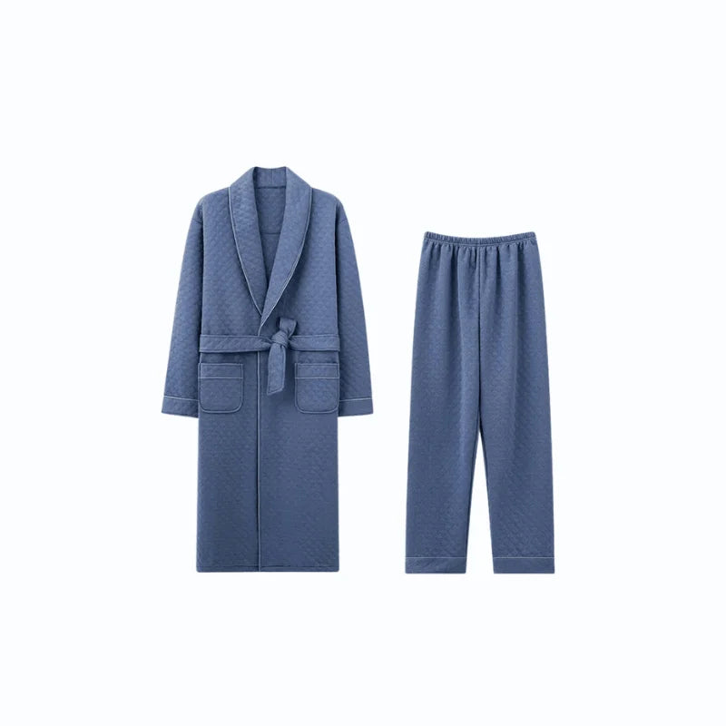 Ensemble Pyjama - Peignoir / Homme
