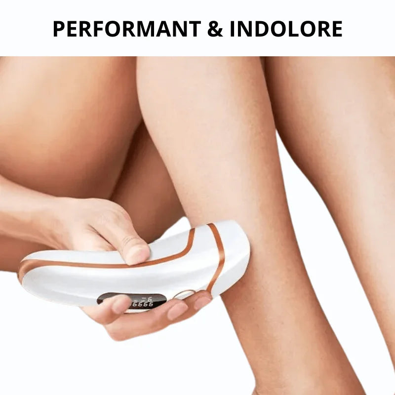Épilateur Laser - IPL