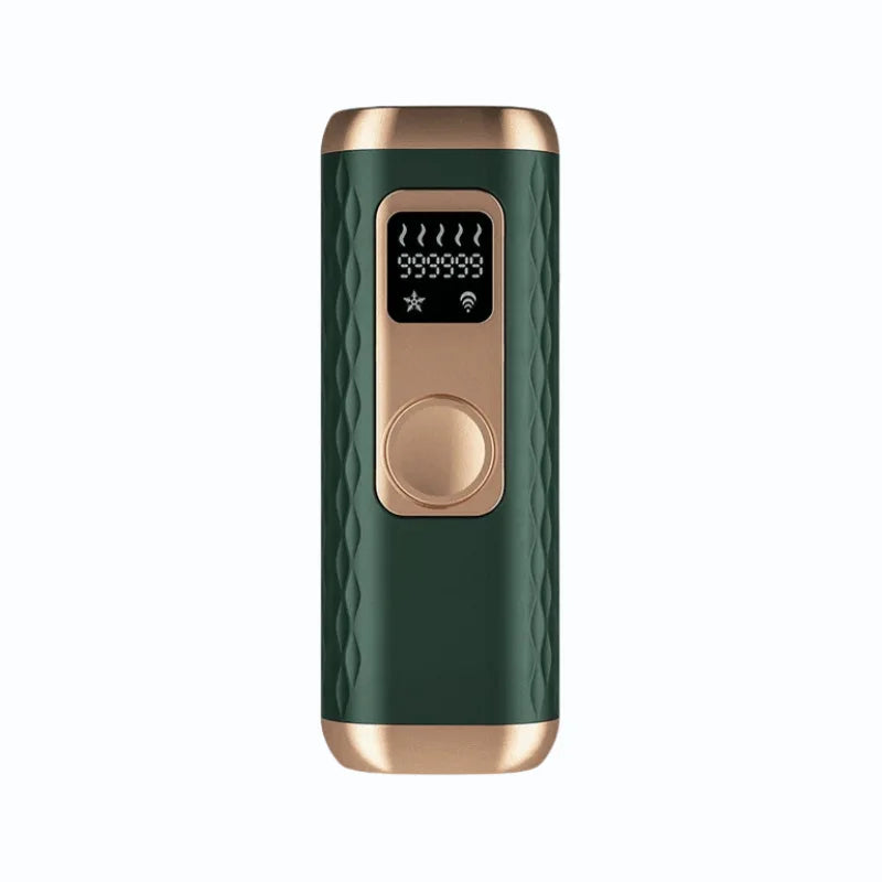 Épilateur Laser IPL Lumière Pulsée Intense