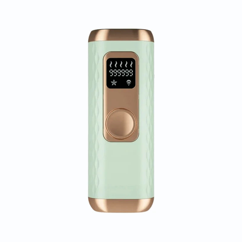 Épilateur Laser IPL Lumière Pulsée Intense