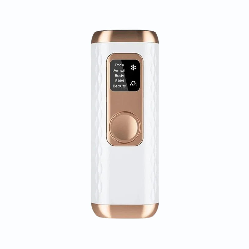 Épilateur Laser IPL Lumière Pulsée Intense