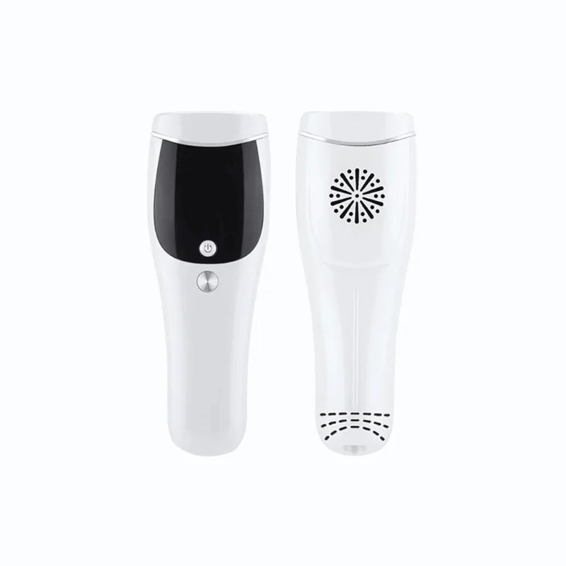 Épilateur Laser Portable Efficacité Redoutable