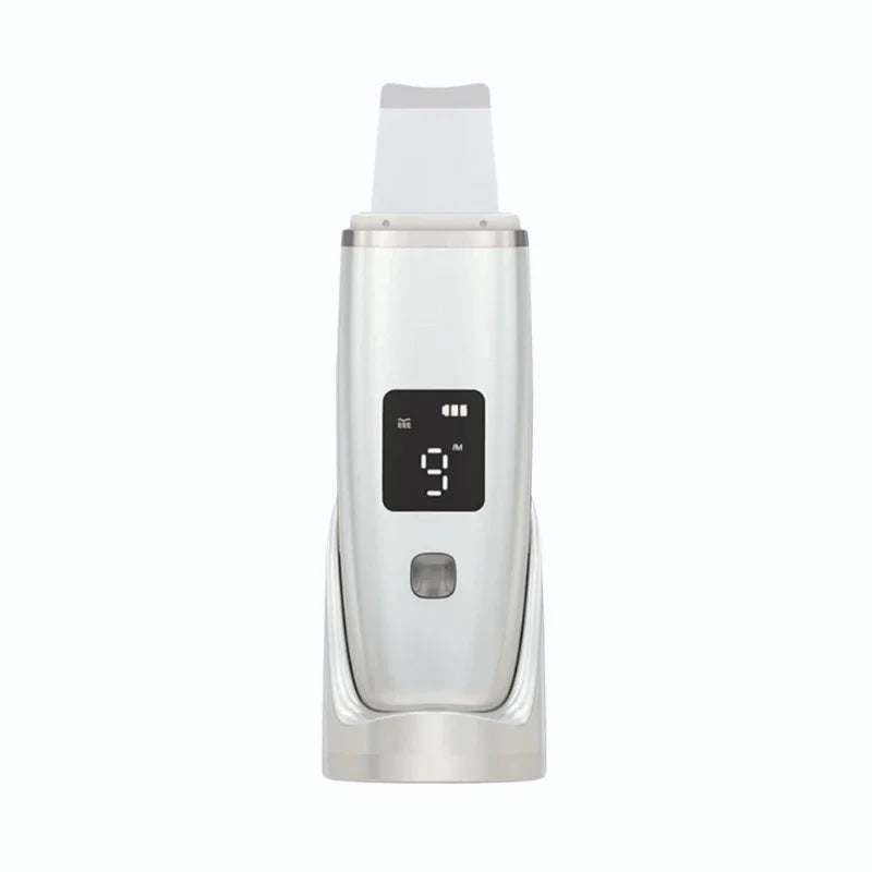 Épurateur de Peau Lifting Facial à Ultrasons