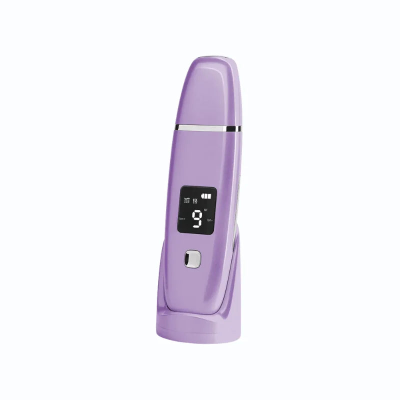 Épurateur de Peau Lifting Facial à Ultrasons