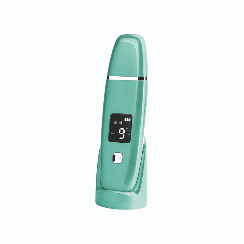 Épurateur de Peau Lifting Facial à Ultrasons