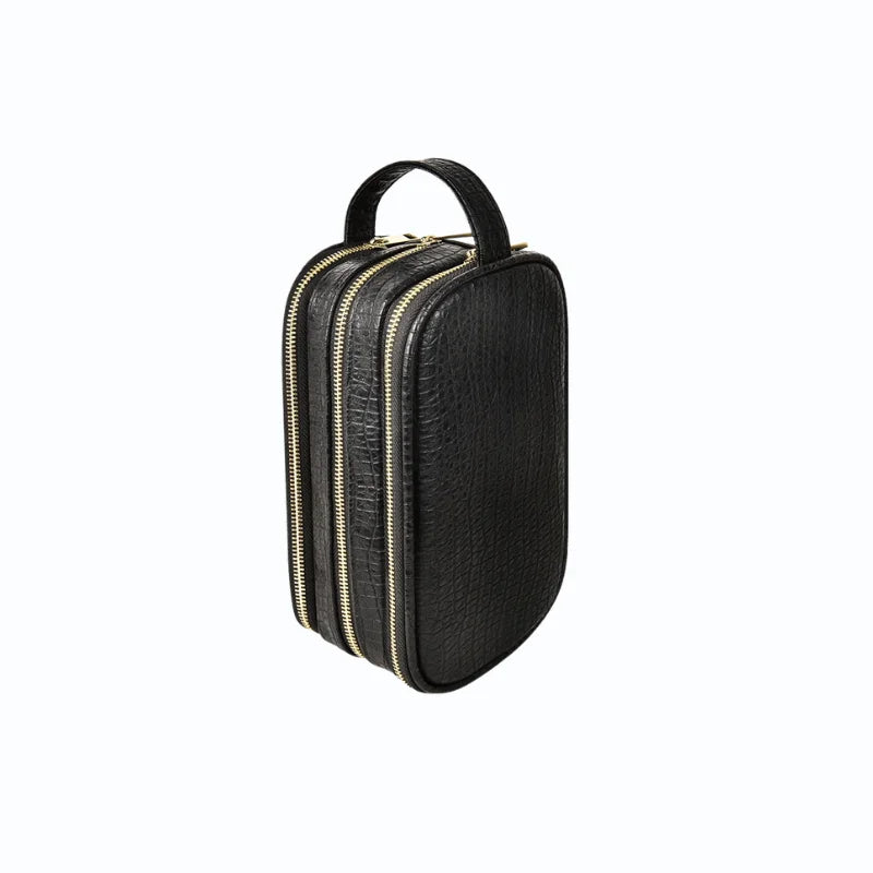 Grande Trousse de Toilette Homme