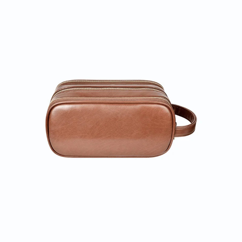 Grande Trousse de Toilette - Homme