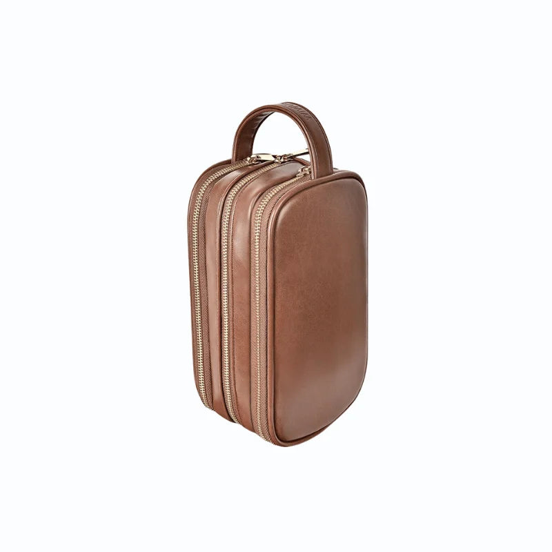 Grande Trousse de Toilette - Homme