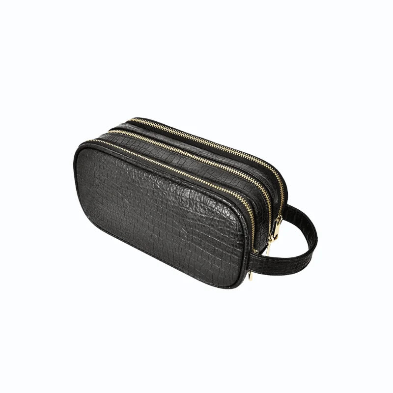 Grande Trousse de Toilette - Homme