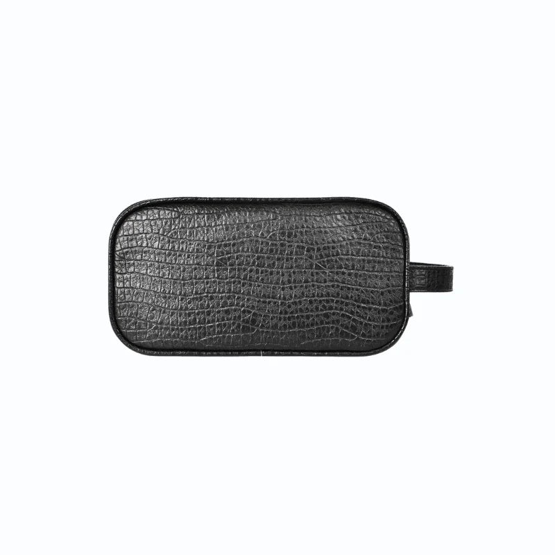 Grande Trousse de Toilette - Homme