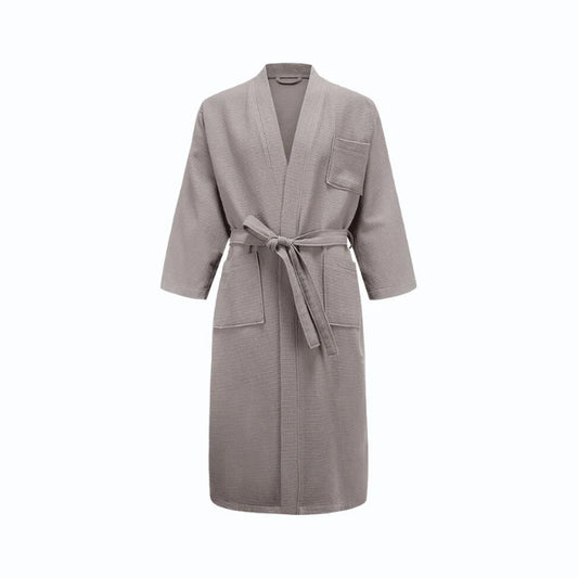 Kimono Peignoir Homme