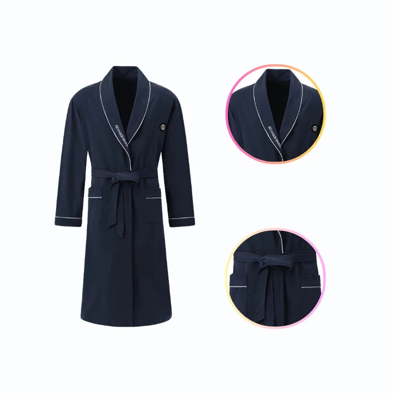 Manteau Peignoir - Homme