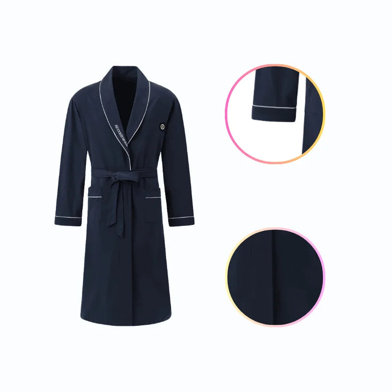 Manteau Peignoir - Homme