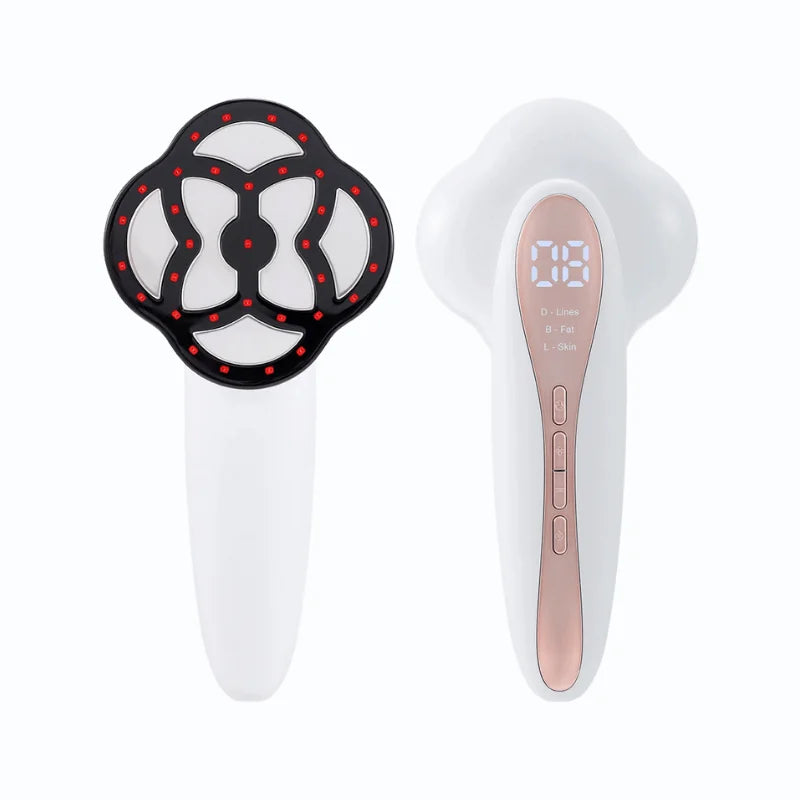 Masseur Amincissant Anti Cellulite Bruleur de Graisses