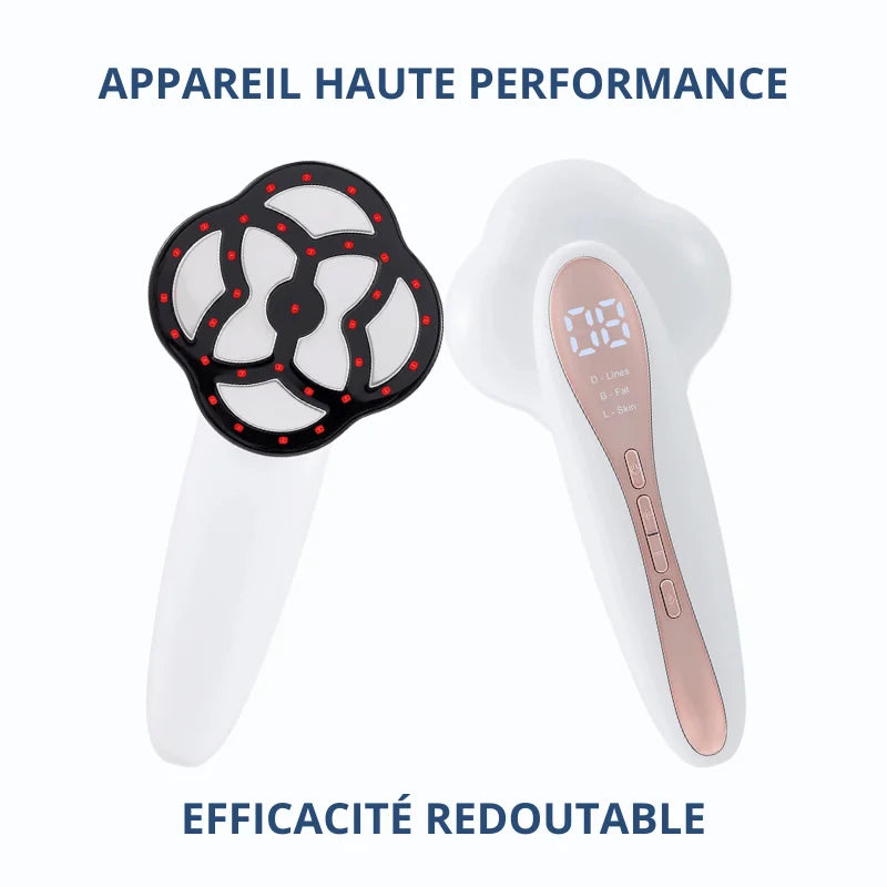 Appareil Anti Cellulite | Amincissant - Brûleur de Graisses