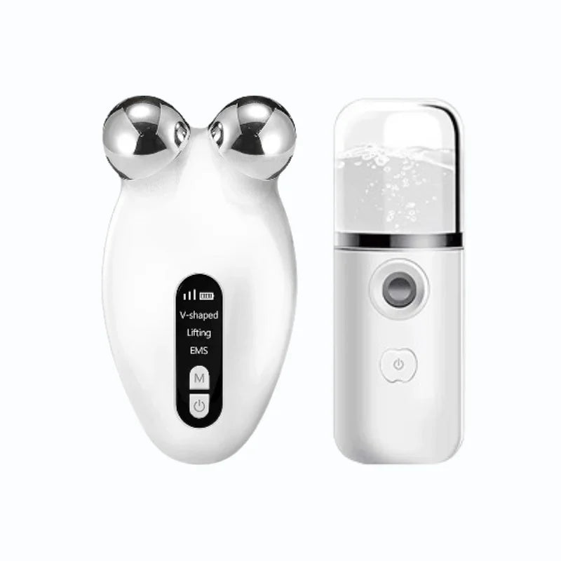 Masseur Anti-Age & Double Menton