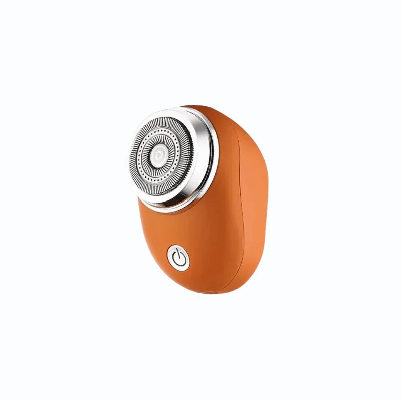 Mini Rasoir Electrique Portable