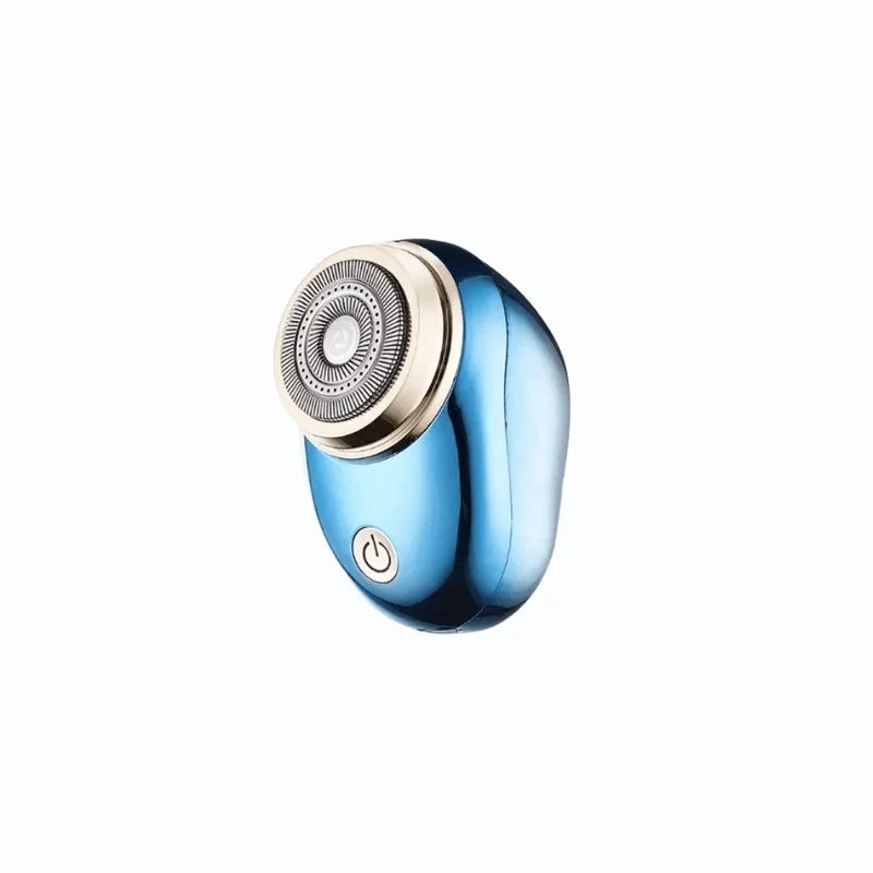 Mini Rasoir Électrique Portable