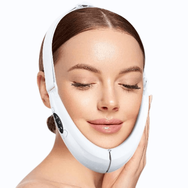 Solution Ultime Anti-Rides & Double Menton