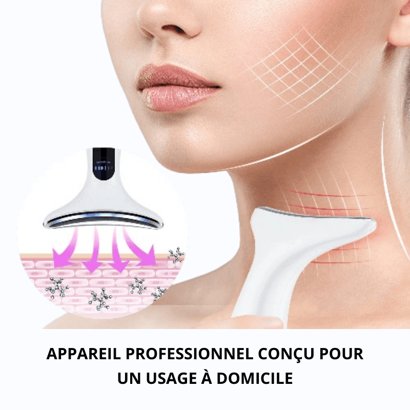 Solution Ultime Anti-Rides & Double Menton