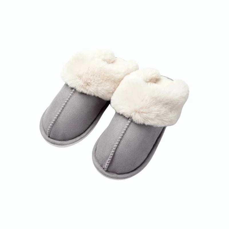 Pantoufles Chaudes