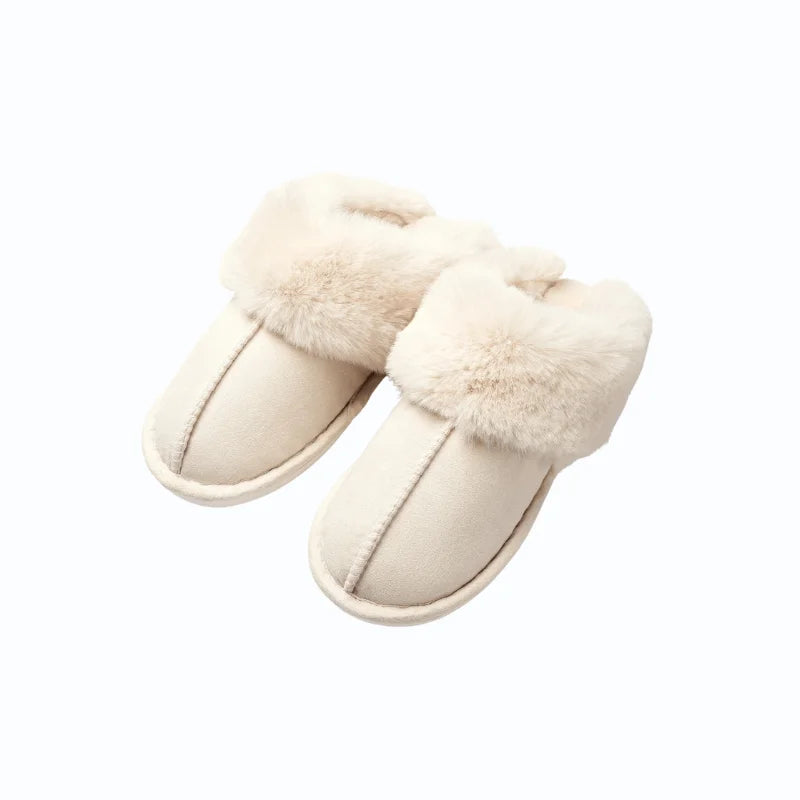 Pantoufles Chaudes
