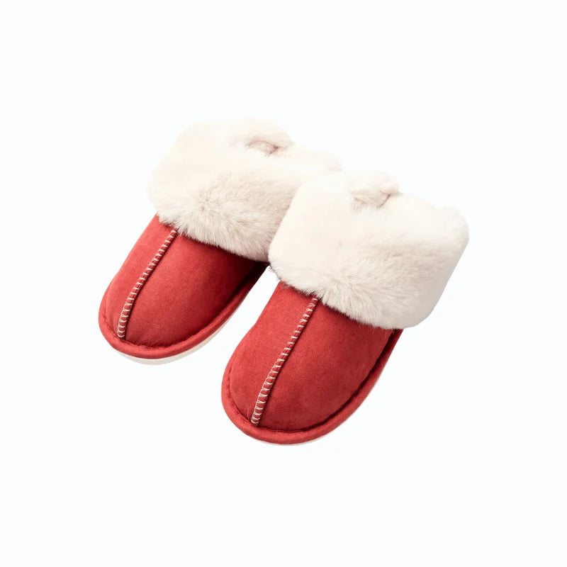 Pantoufles Chaudes