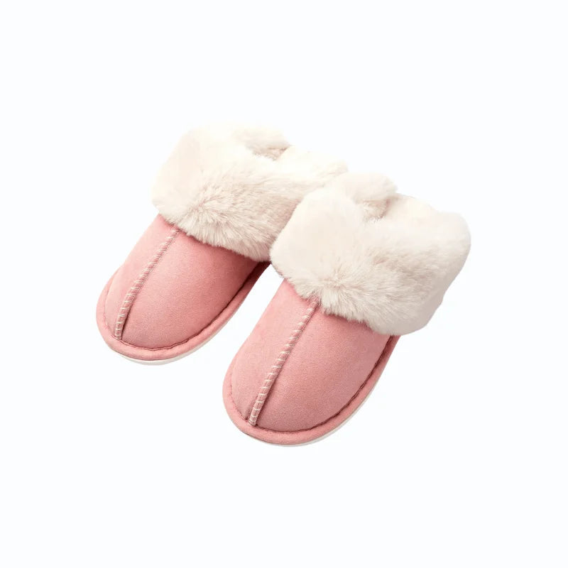 Pantoufles Chaudes