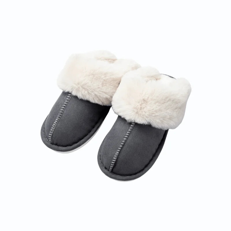 Pantoufles Chaudes
