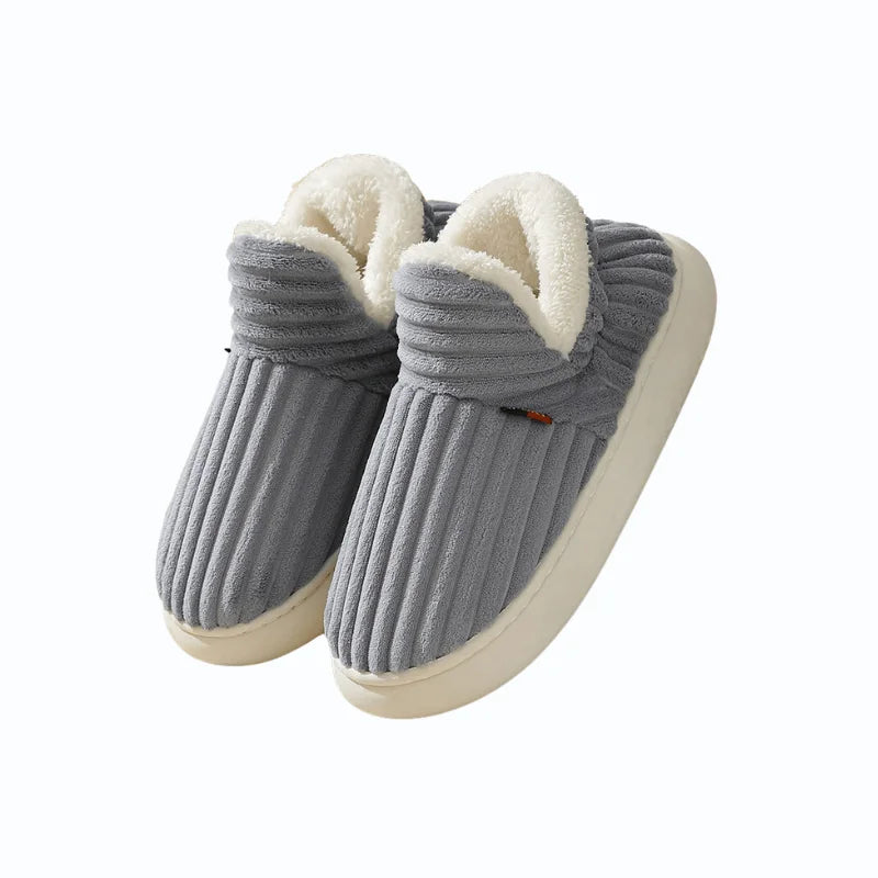 Pantoufles Hiver