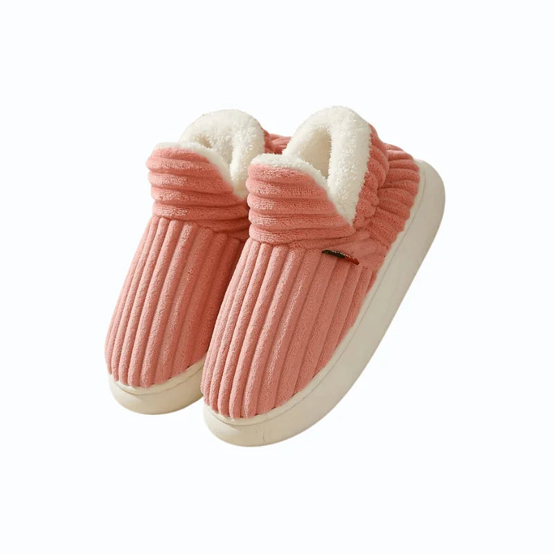 Pantoufles Hiver
