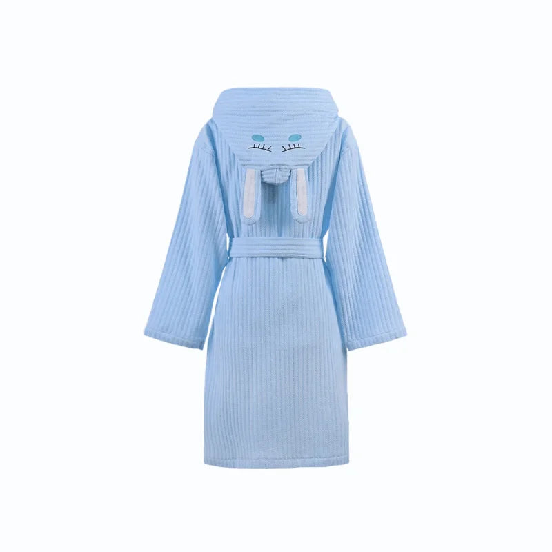 Peignoir Ado