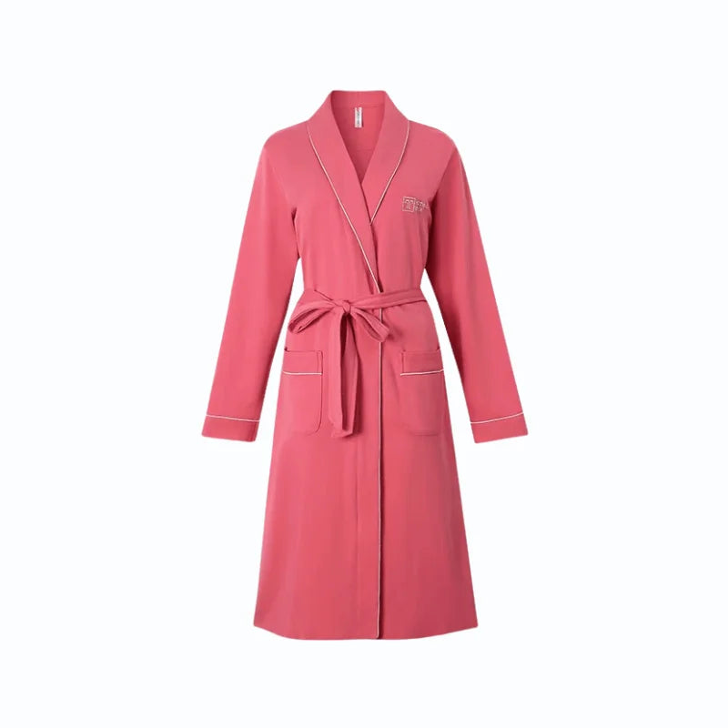 Peignoir Chic Femme