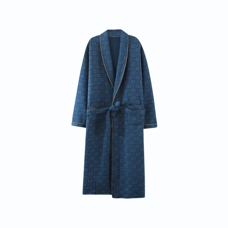 Peignoir Chic Homme