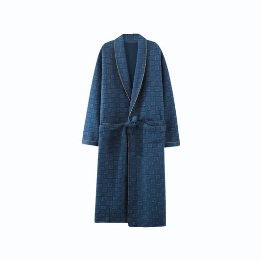 Peignoir Chic Homme