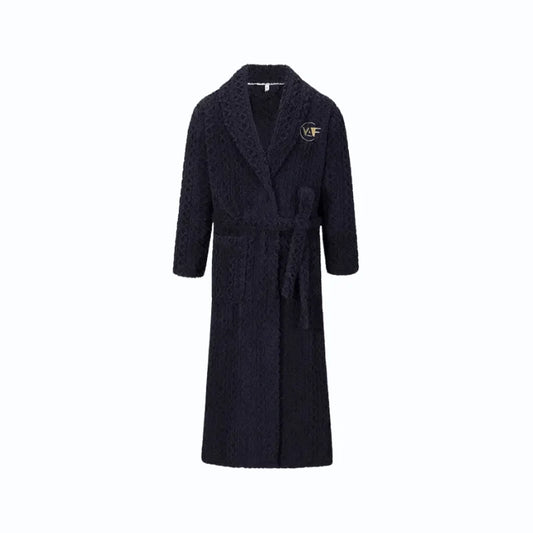 Peignoir Douche Homme
