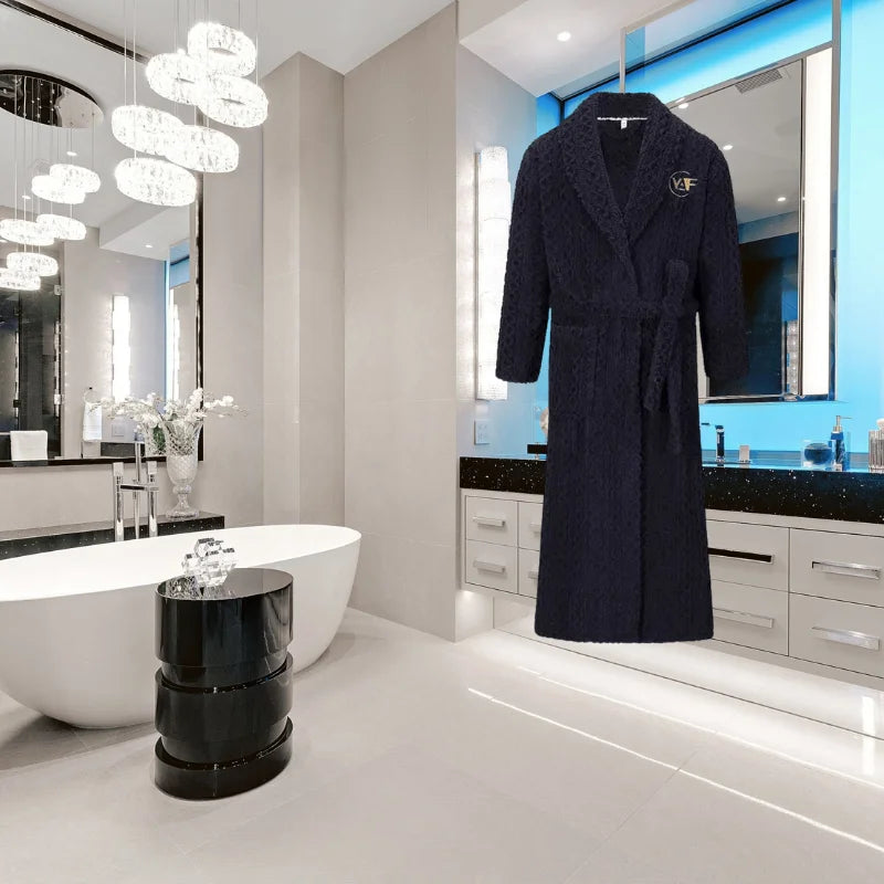 Peignoir Douche - Homme
