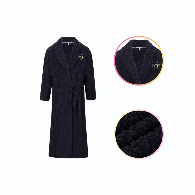 Peignoir Douche - Homme