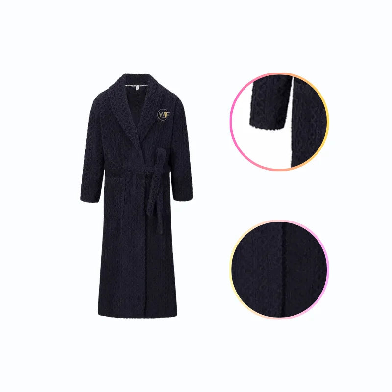 Peignoir Douche - Homme