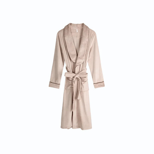 Peignoir Doux Homme