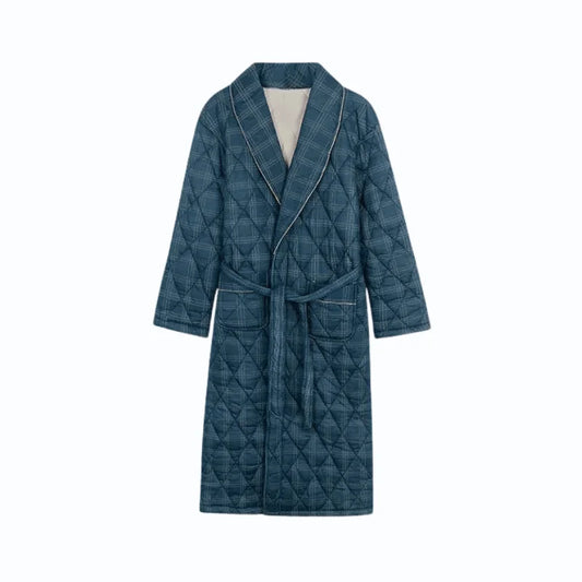 Peignoir Epais Homme
