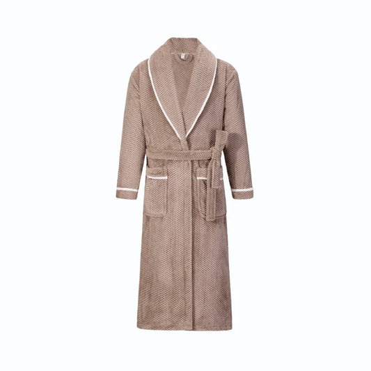 Peignoir Eponge Homme